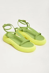 Sandały damskie PATRIZIA PEPE