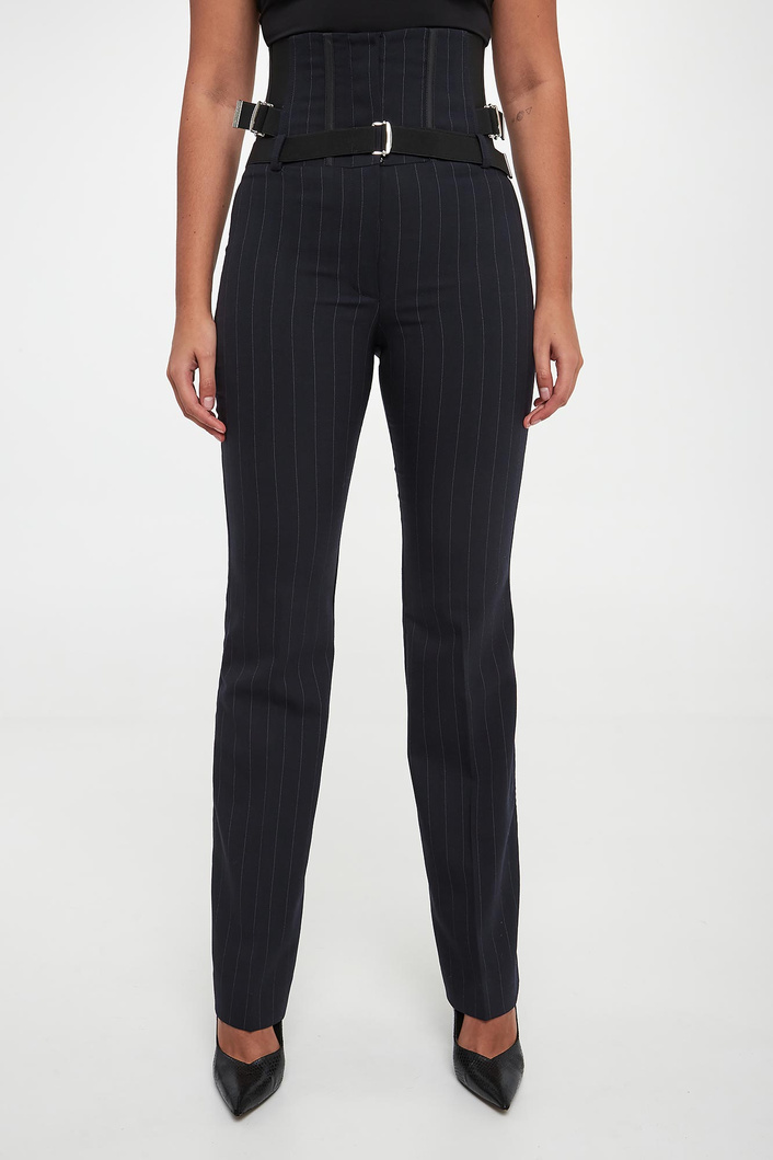 Spodnie damskie Piadina PINKO