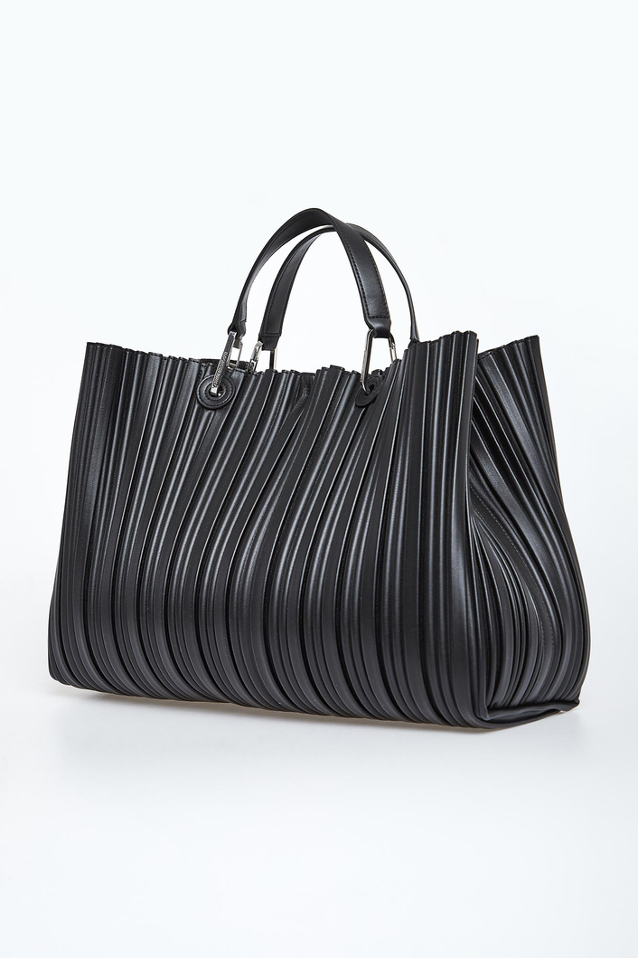 Torebka damska shopper EMPORIO ARMANI