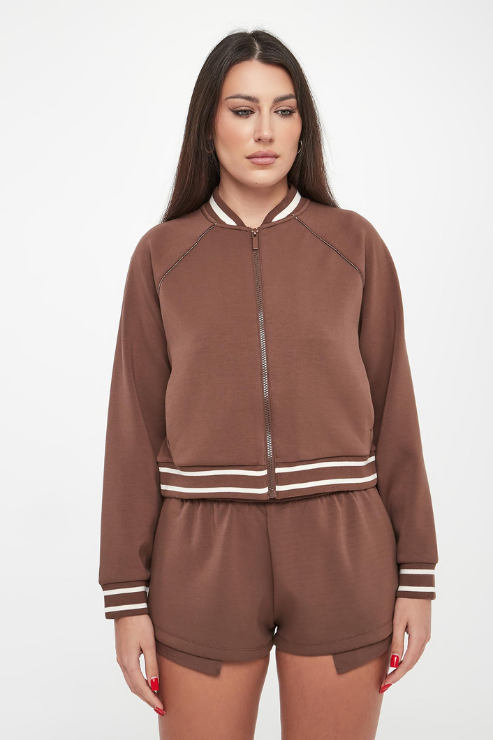 Bluza damska ARMANI EXCHANGE