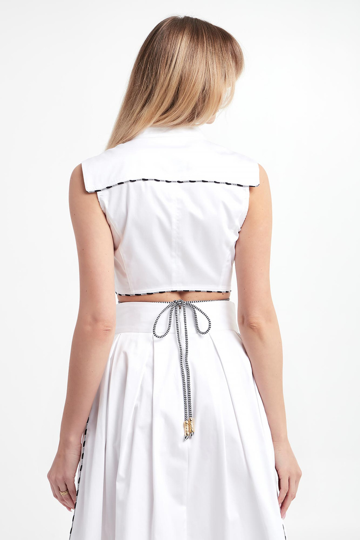 Top damski ELISABETTA FRANCHI