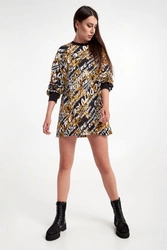 Bluza VERSACE JEANS COUTURE