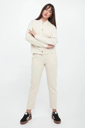 Spodnie dresowe damskie Twinka JOOP!