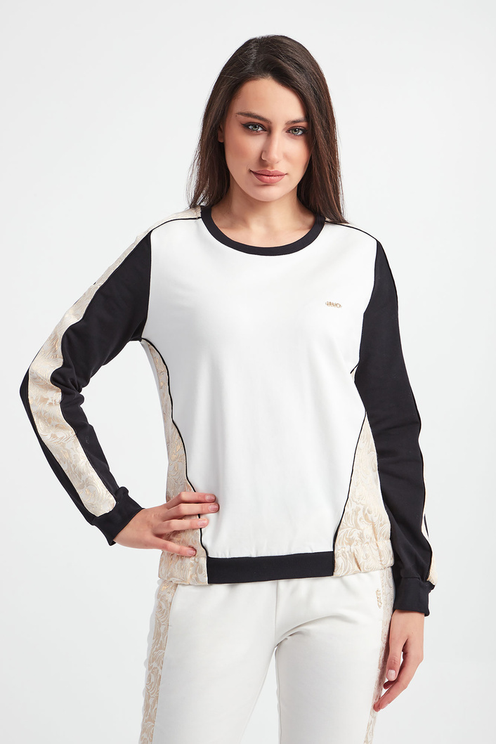 Bluza LIU JO SPORT