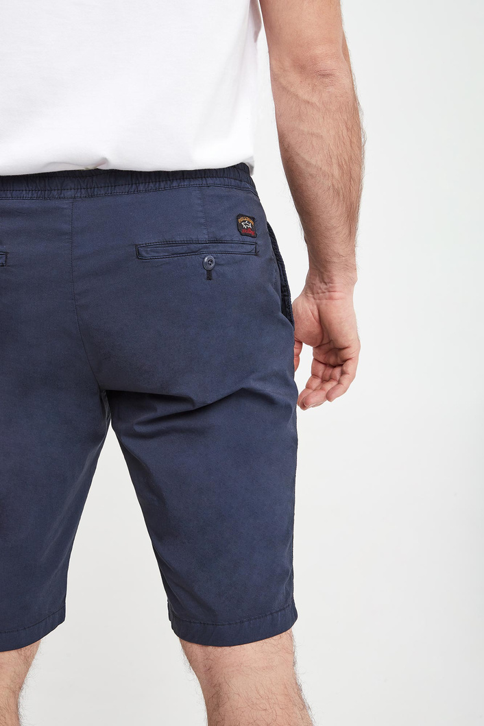 Bermudy męskie PAUL&SHARK