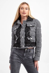 Kurtka pikowana ERMANNO FIRENZE