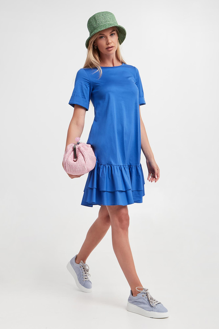 Sukienka mini Vanna WEEKEND MAX MARA