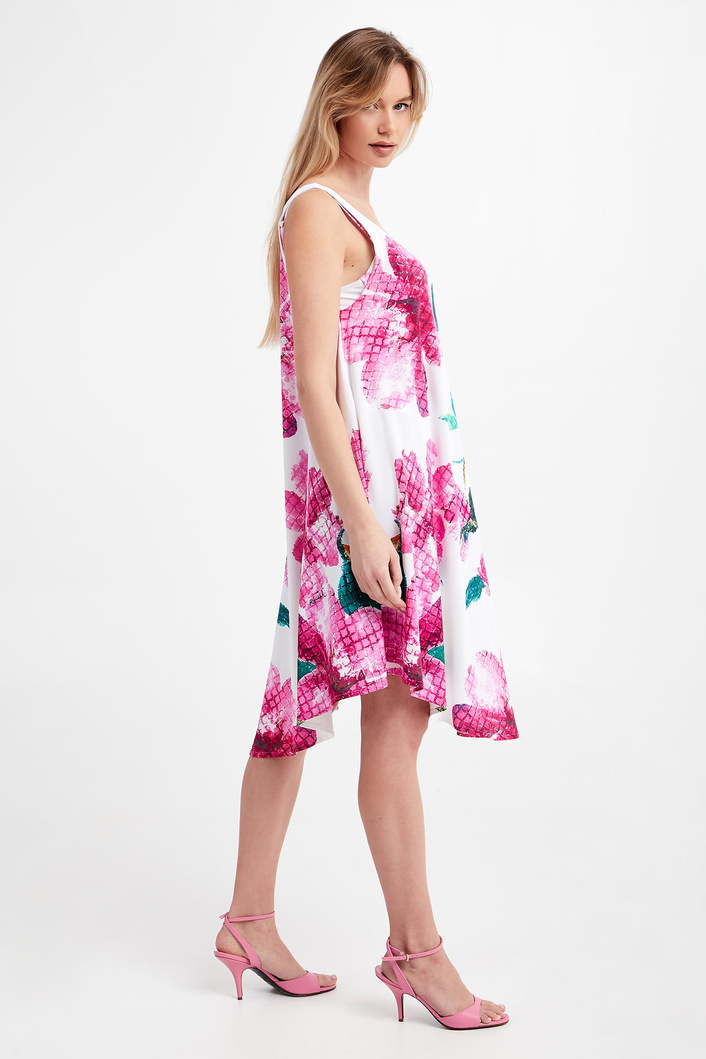 Sukienka plażowa Janira ROIDAL