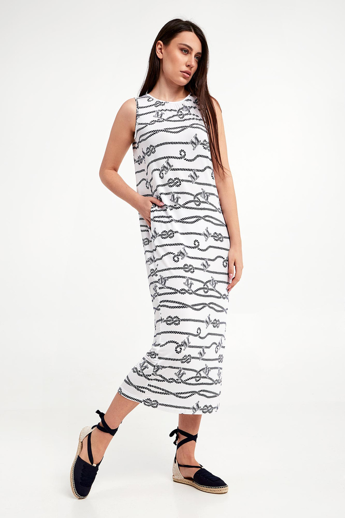 Sukienka Vadius MAX MARA BEACHWEAR