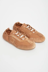 Sneakersy damskie skórzane ELISABETTA FRANCHI