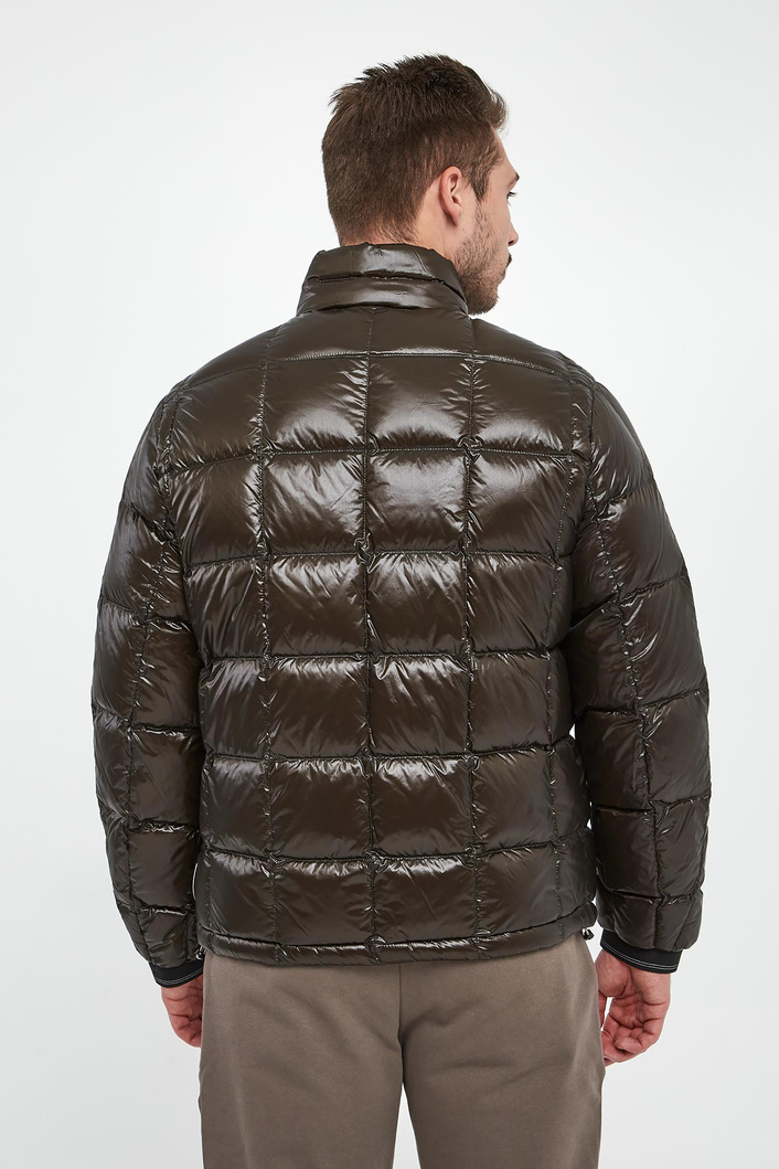Kurtka męska pikowana ARMANI EXCHANGE