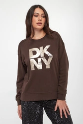 Bluza damska DKNY