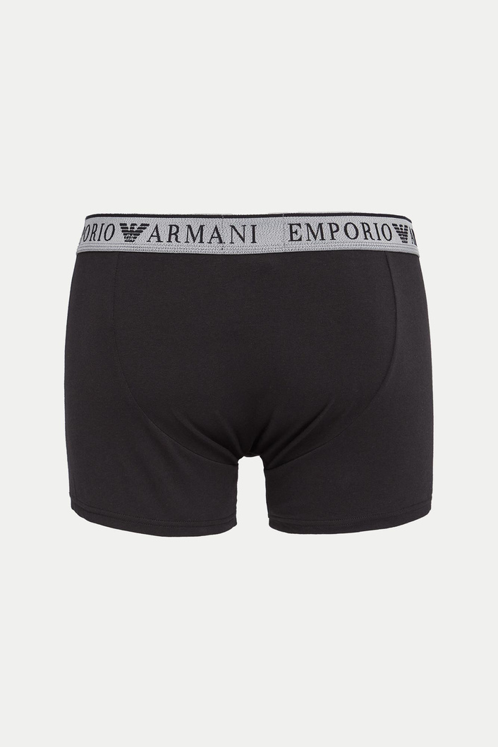 Bokserki męskie 2-pak EMPORIO ARMANI UNDERWEAR