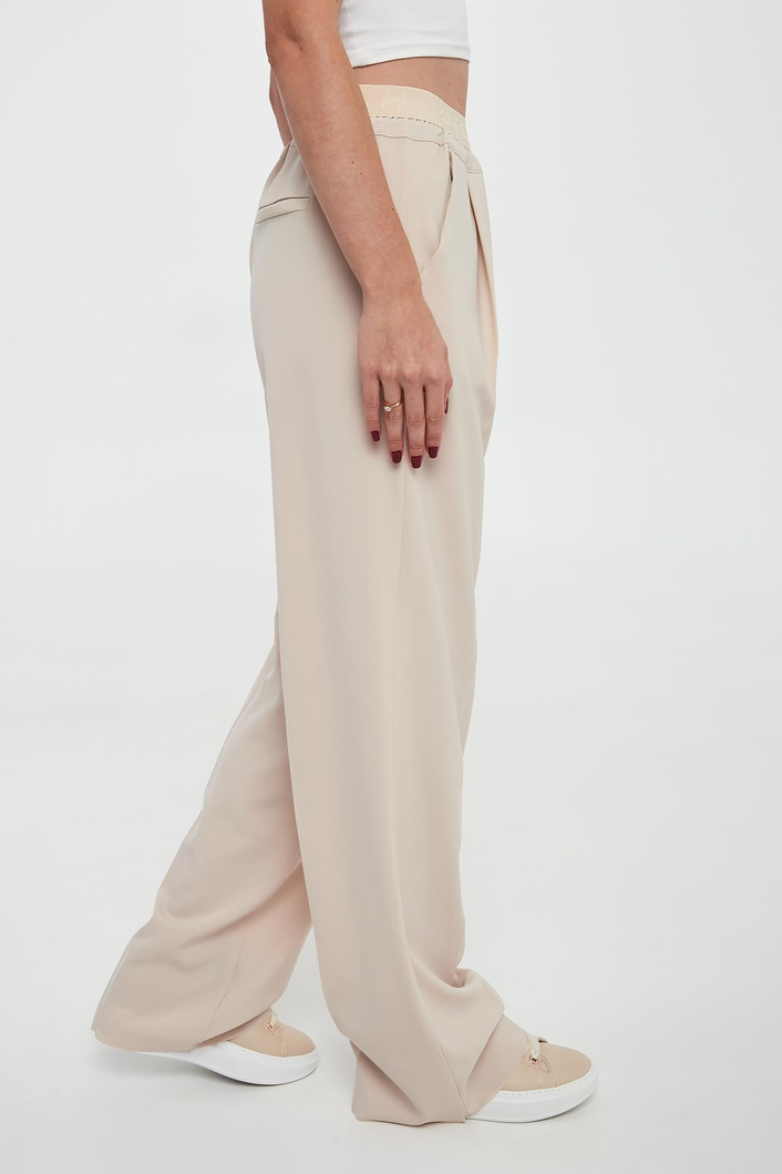 Spodnie damskie Vanto MARELLA