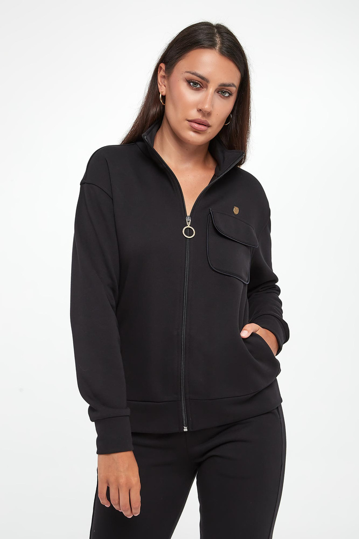 Bluza damska AERONAUTICA MILITARE