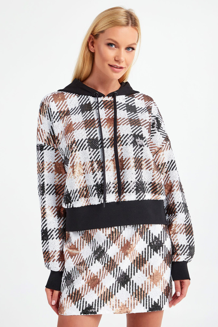 Bluza damska TWINSET ACTITUDE