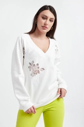 Bluza damska ERMANNO FIRENZE