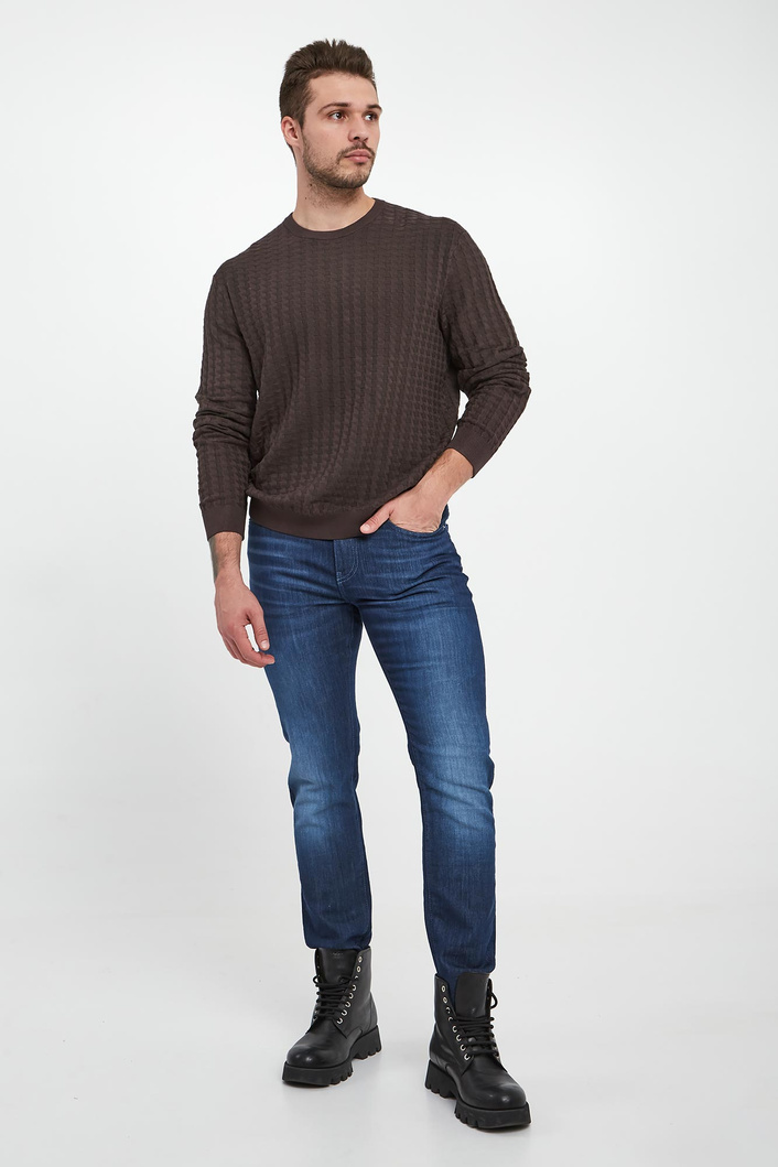 Sweter męski ARMANI EXCHANGE