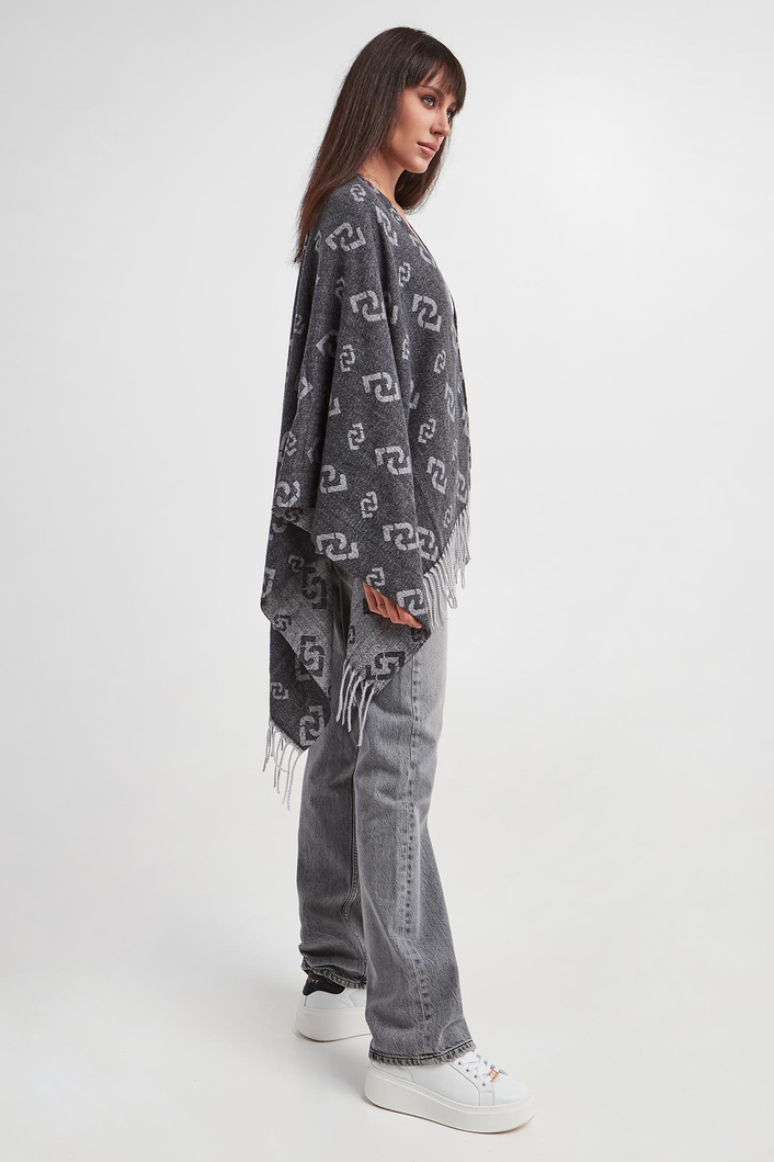 Ponczo damskie LIU JO