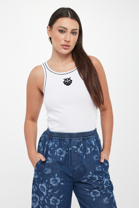 Top damski Bitetto PINKO