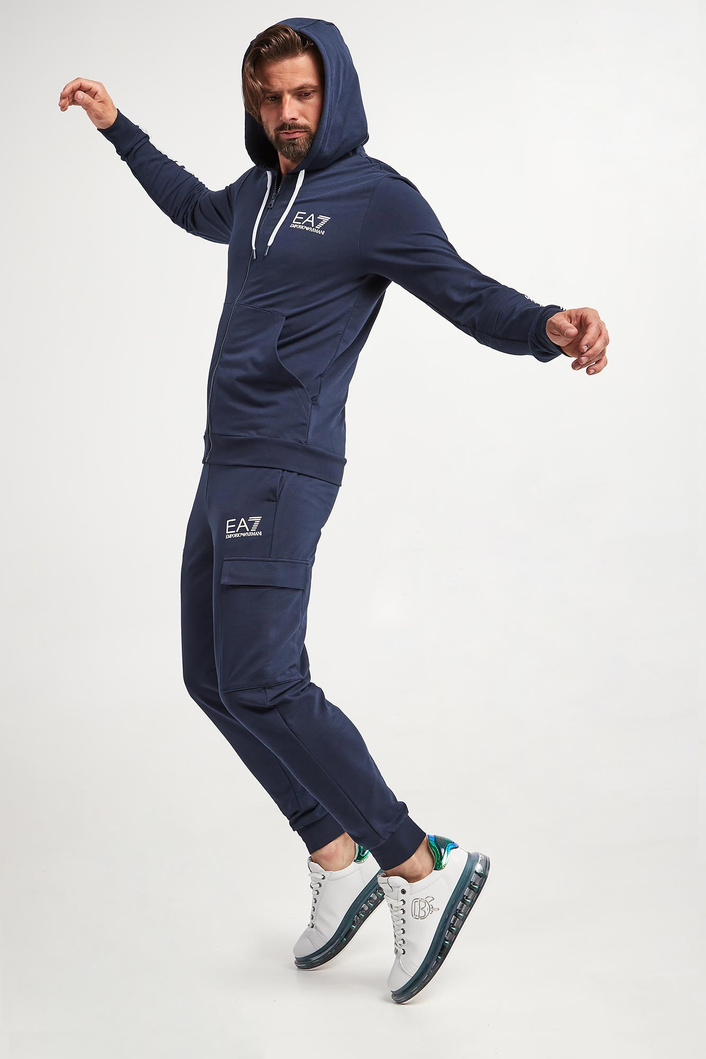 Dres męski EA7 EMPORIO ARMANI