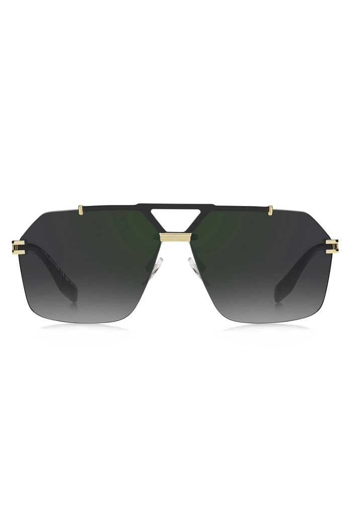 Okulary przeciwsłoneczne męskie MARC 837/S RHLNU MARC JACOBS