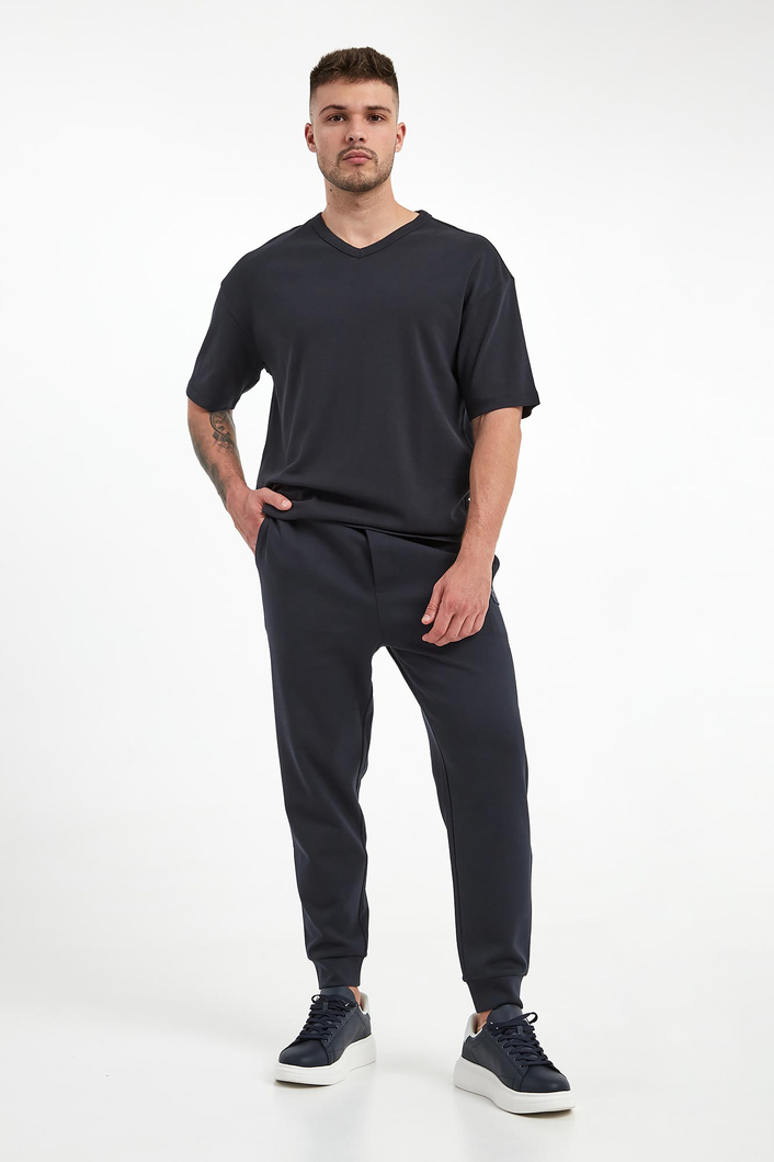 T-shirt męski Ciarlan-V JOOP! JEANS