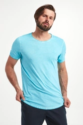 T-shirt męski Clark JOOP!