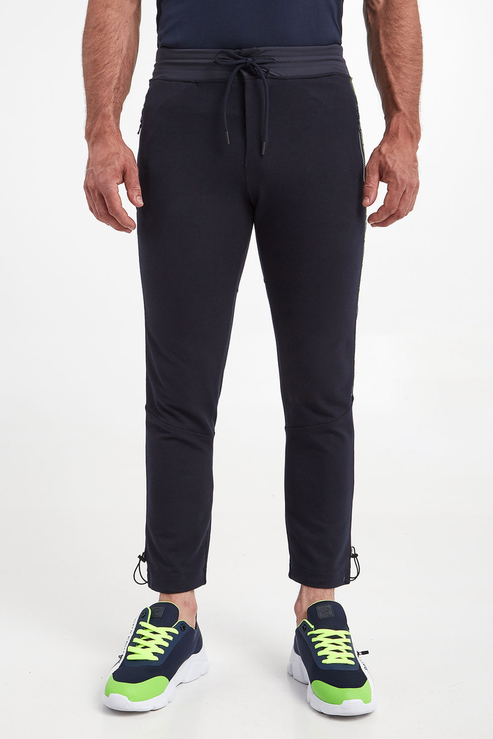 Spodnie dresowe PAUL&SHARK