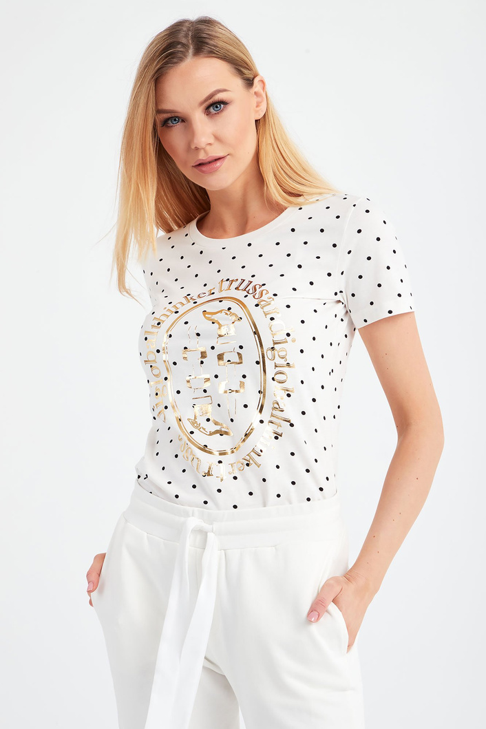 T-shirt TRUSSARDI