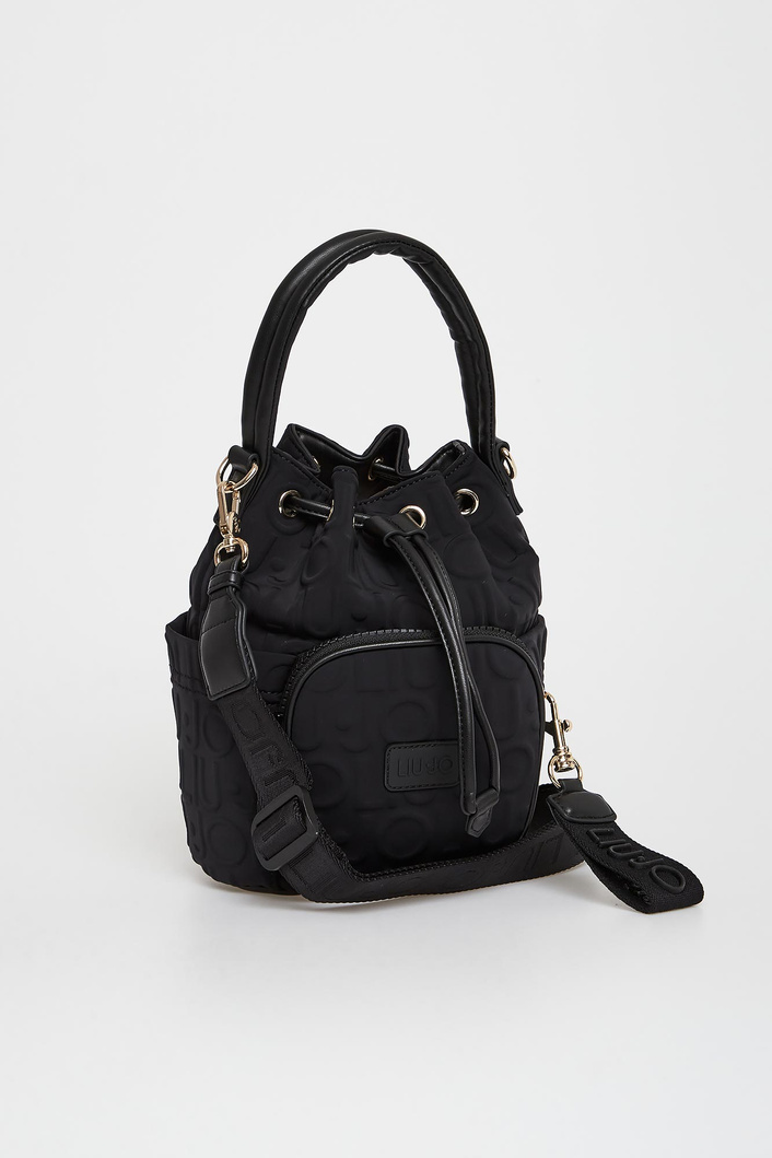 Torebka damska worek LIU JO