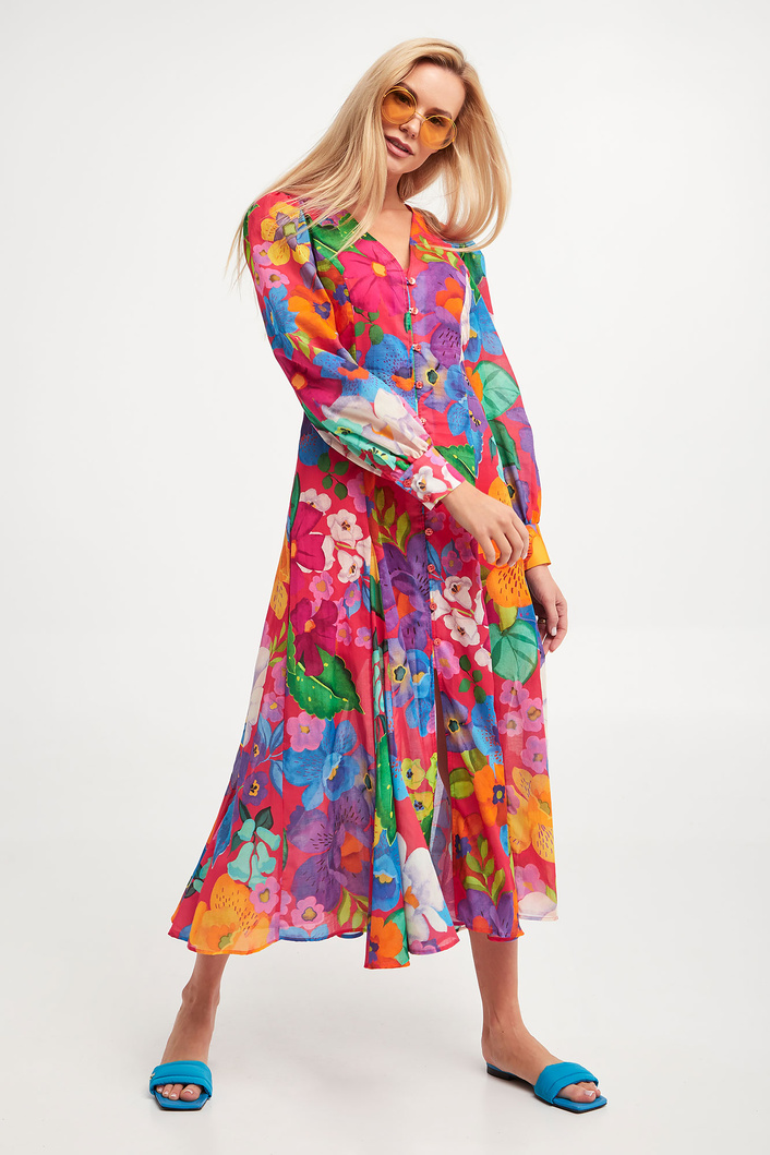 Klapki PATRIZIA PEPE