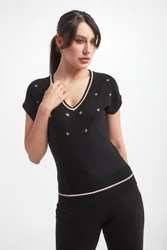 Sweter damski LIU JO