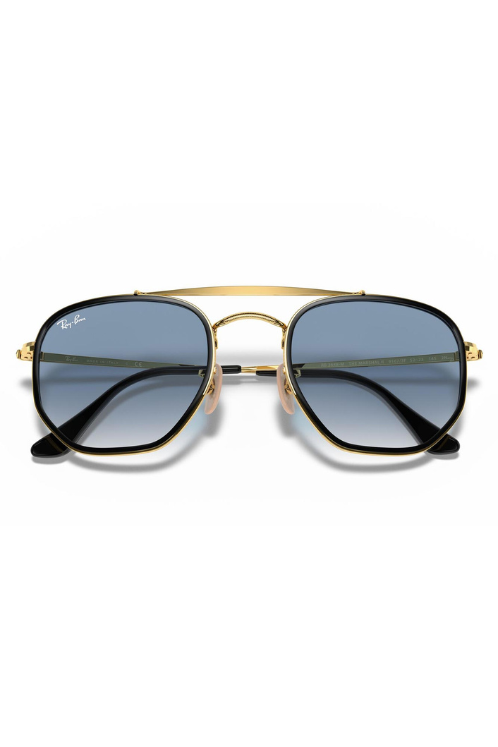 Okulary przeciwsłoneczne męskie RAY-BAN