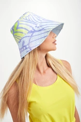 Kapelusz damski dwustronny Bali SPORTALM