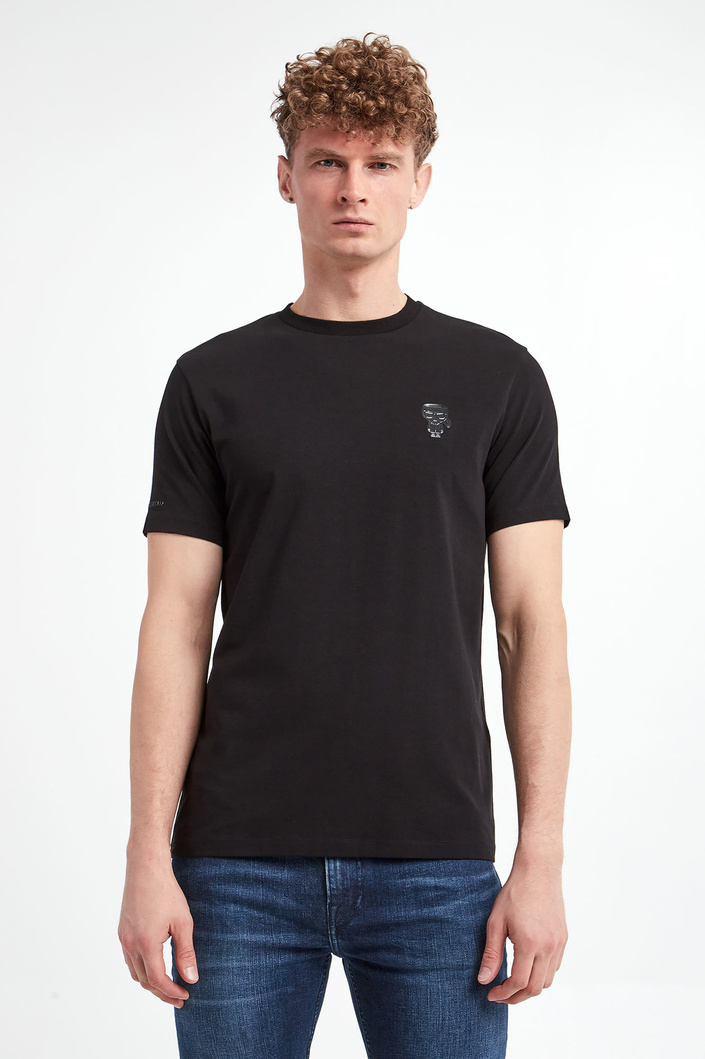 T-shirt męski KARL LAGERFELD