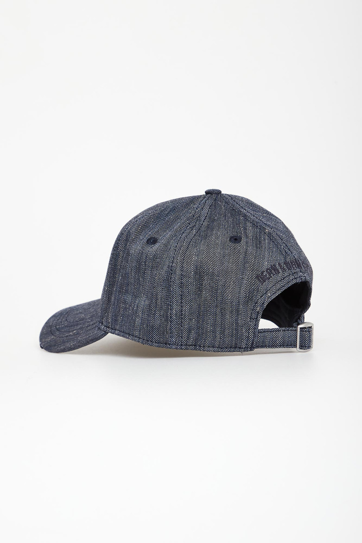 Czapka z daszkiem męska DSQUARED2