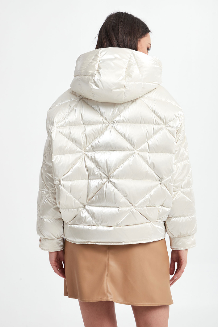 Kurtka damska pikowana Sambuco MARELLA SPORT