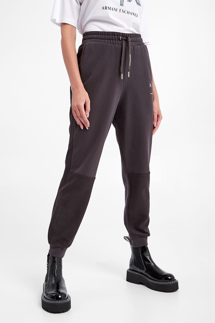 Spodnie damskie ARMANI EXCHANGE