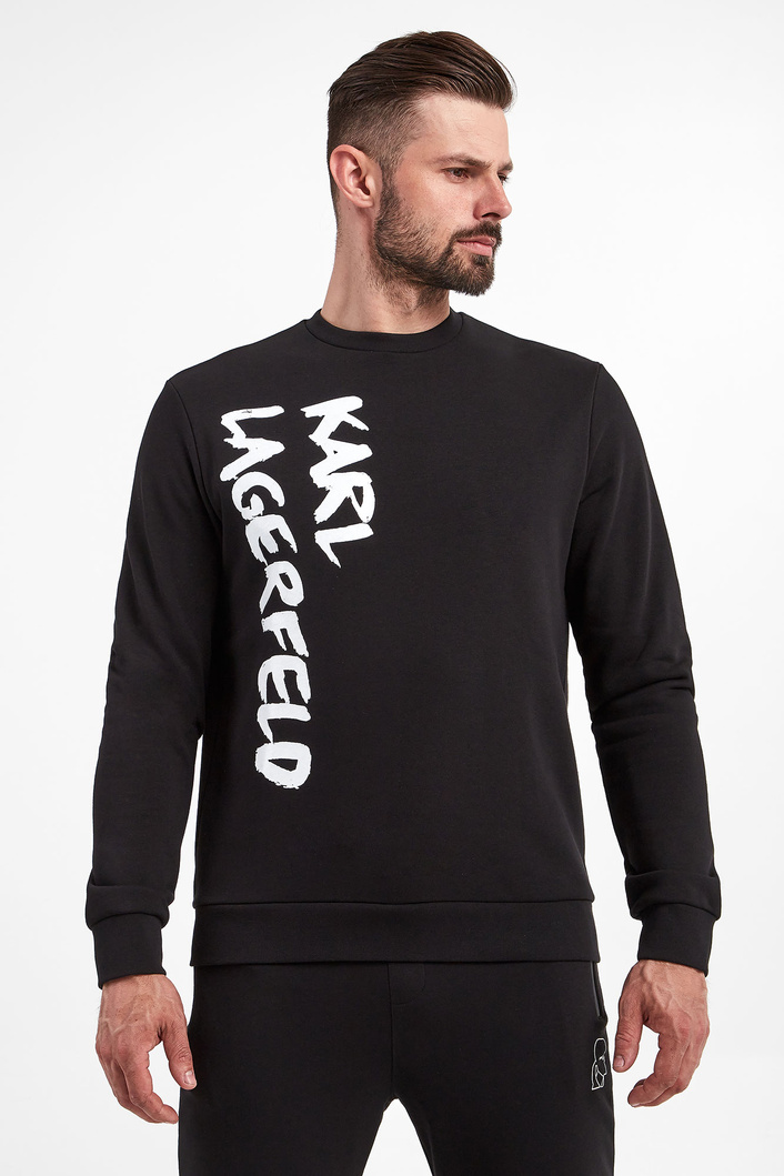 Bluza KARL LAGERFELD