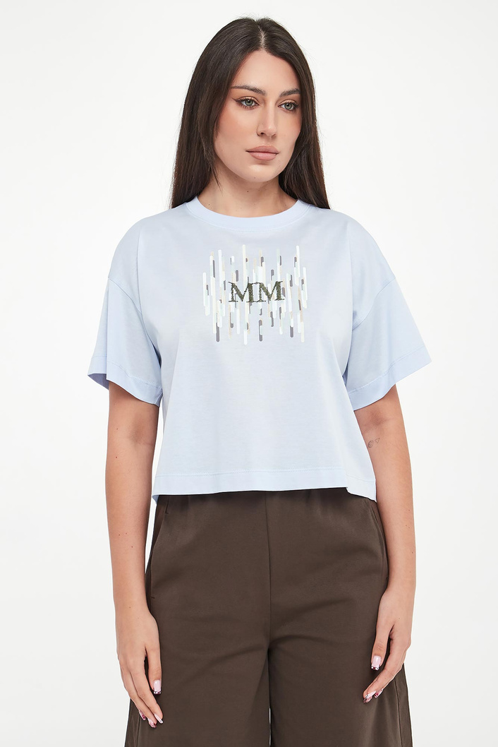 T-shirt damski Funale MM