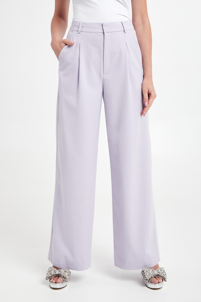 Spodnie damskie GESTUZ