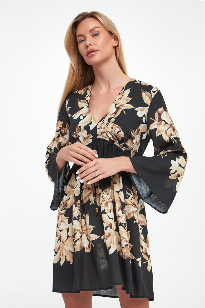 Sukienka mini TWINSET U&B