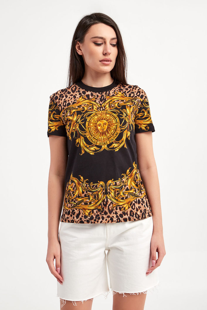 T-shirt VERSACE JEANS COUTURE