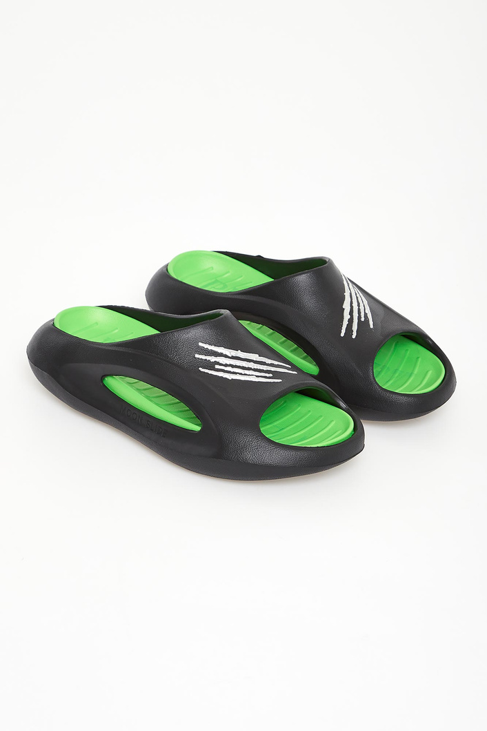 Klapki męskie Moon Slide PLEIN SPORT