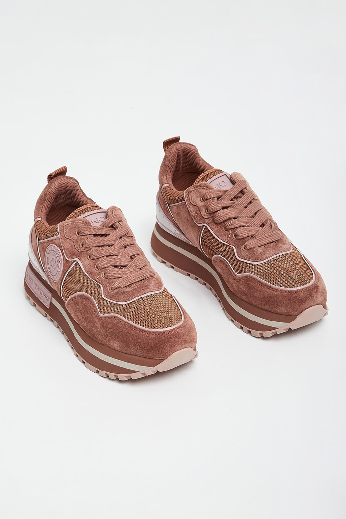 Sneakersy damskie LIU JO