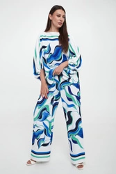 Spodnie damskie JOSEPH RIBKOFF