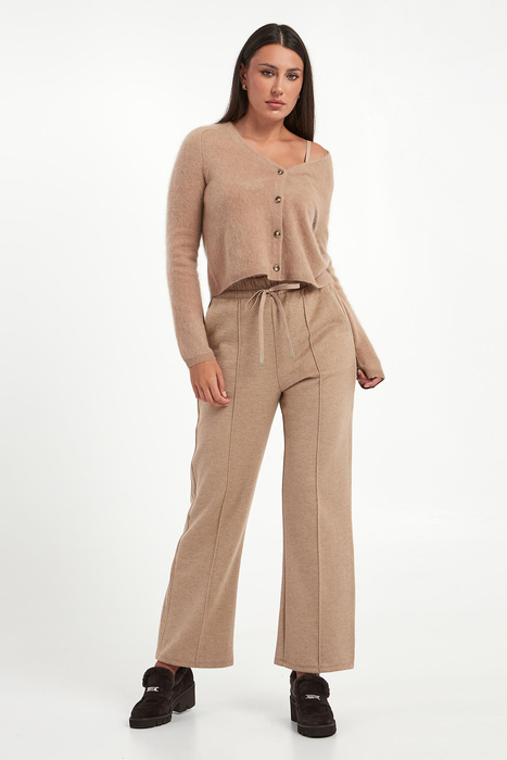 Spodnie damskie Tenda WEEKEND MAX MARA