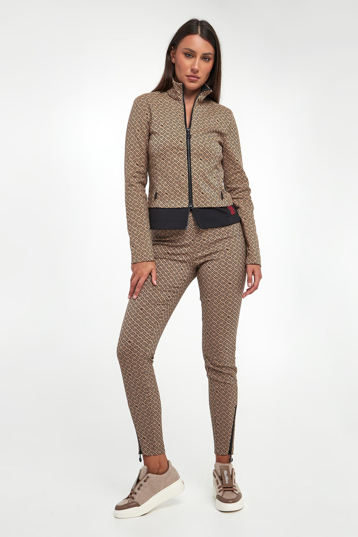 Bluza damska rozpinana SPORTALM