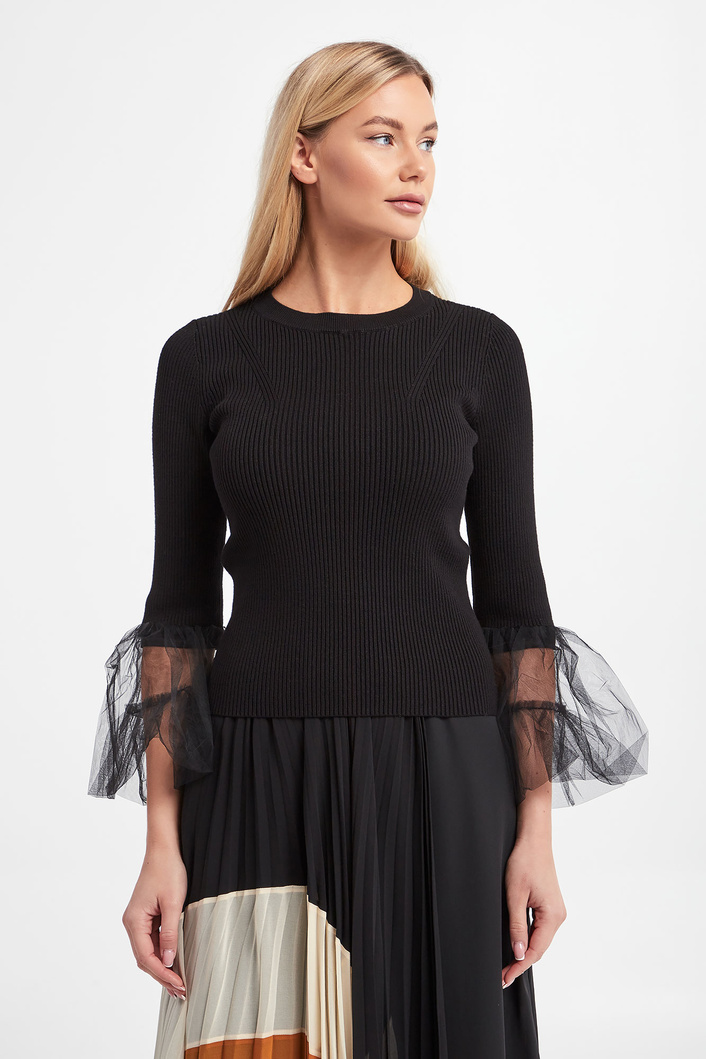 Sweter damski TWINSET